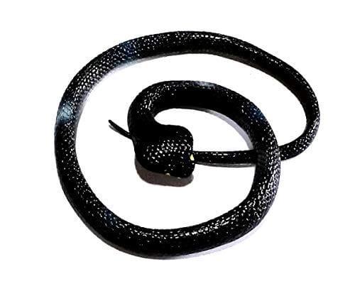 Nawani Rubber Snake,Realistic Snake Toy Size -64/3 cm