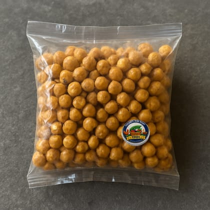 Taravati Mini Mart's roasted chana