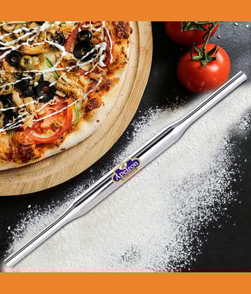 APEIRON Steel Rolling Pin 1 Pc