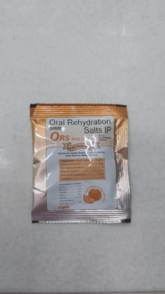 ORS