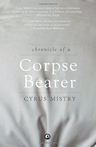 Chronicle of a Corpse Bearer