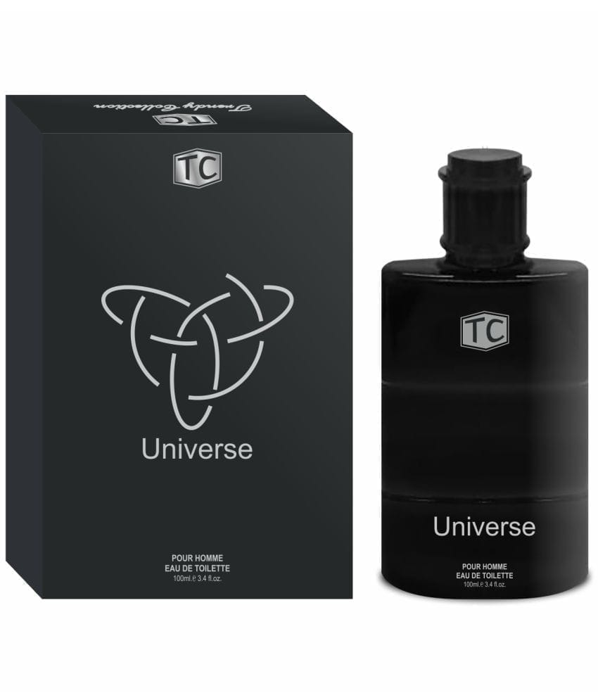 TRENDY COLLECTION Universe Eau De Perfume Eau de Parfum - 100 ml (For Men)