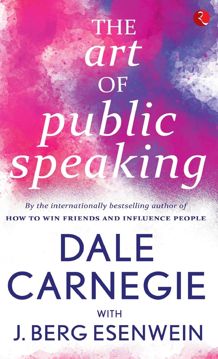 The Art Of Public Speaking