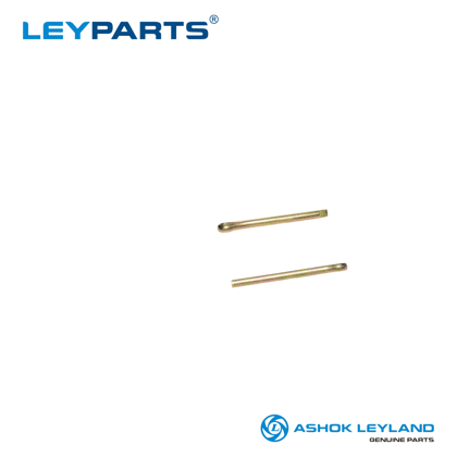 9-21435-2A PIN-COTTER,SPLIT 4 Dost variant