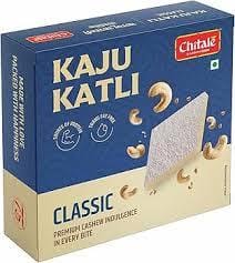 CHITALE KAJU KATLI 200GM