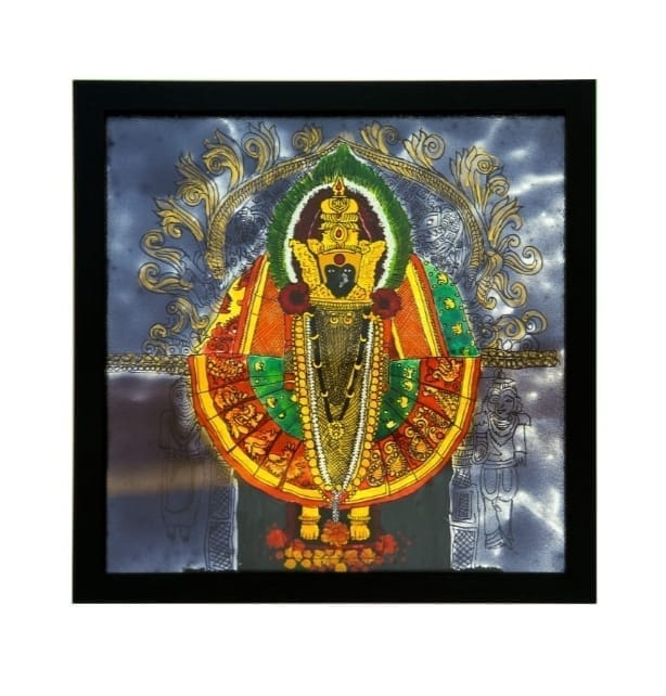 Amba Bai Painting