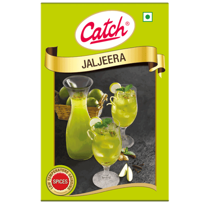 Catch Blends BIB || Jal Jeera Masala || 100 Grams Catch Blends BIB || Jal Jeera Masala || 100 Grams