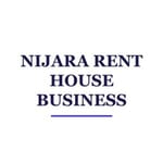 NIJARA RENT HOUSE BUSINESS