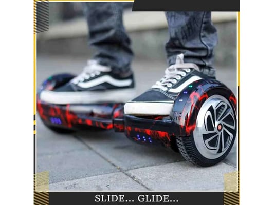 Pulse Board