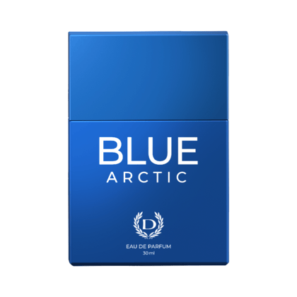 Blue Arctic Perfume 30Ml Blue Arctic Perfume 30Ml