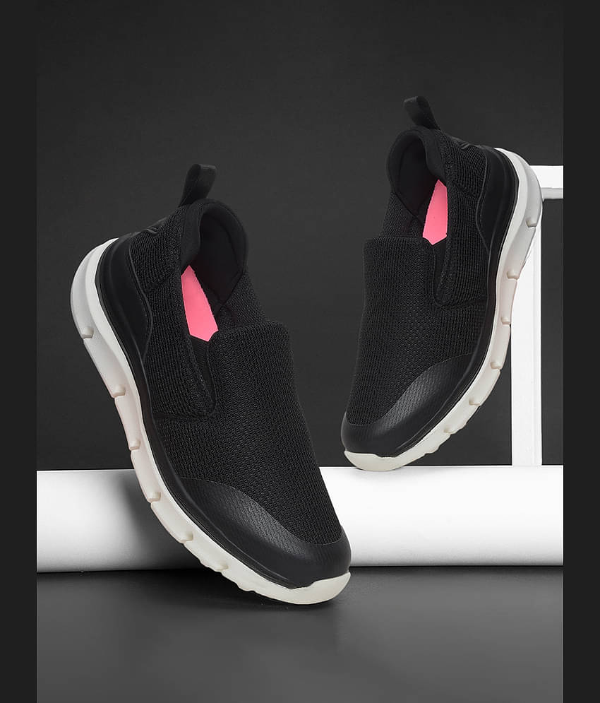 Liberty - Black Women's Running Shoes