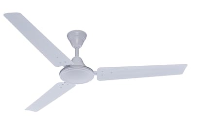 CG HYPERAIR NEO CF 1200-WHITE- Ceiling Fan 