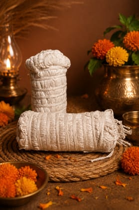 White Janeu
