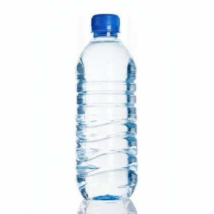 Packaged Drinking Water - 500 gm - 40 units in stock