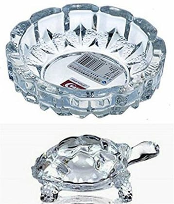 Snaya Collection Crystal Tortoise