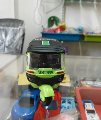 Auto Riksha Toy