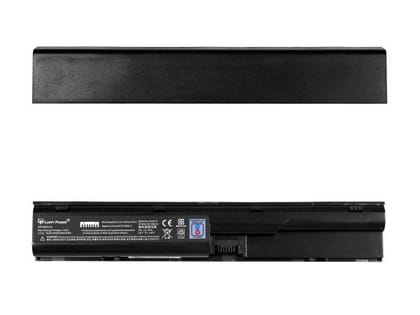 HP Laptop Battery PROBOOK 4330 / 4530 / 4440, 10.8V 6 Cells 4400mAh-Compatible HP Laptop Battery PROBOOK 4330 / 4530 / 4440, 10.8V 6 Cells 4400mAh-Compatible
