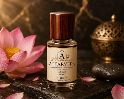 Lotus   3 ML
