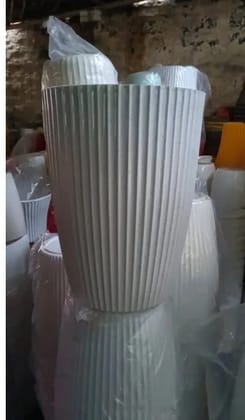 14" Iris tower