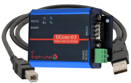 Usb To Rs485 Converter