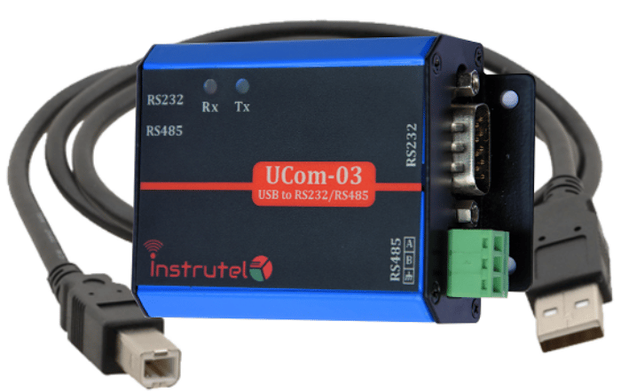 Usb To Rs485 Converter