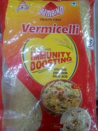 Bambino vermicelli 