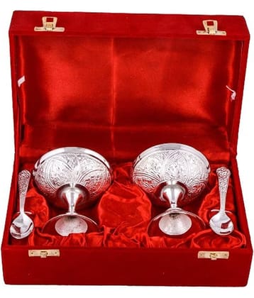 Being Nawab Goldplated Gold/Silver Plated Gift Item - Pack of 1