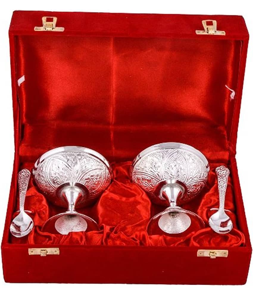 Being Nawab Goldplated Gold/Silver Plated Gift Item - Pack of 1