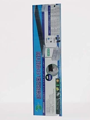 RS ELECTRICALS Aquarium LED Light