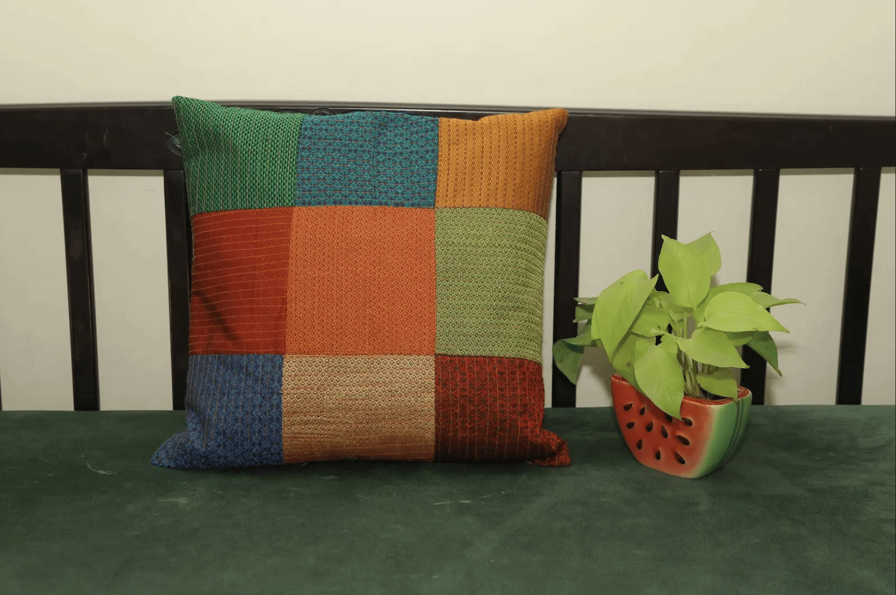 Cushion Cover