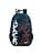 Skybags Brat Pro Max 35L Laptop Backpack (Upto 15.6"), 3 Compartments