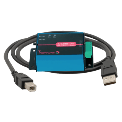 Usb To RS-232 Converter