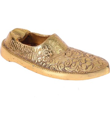 FASHION BIZZ Handicraft Showpiece 2 cm - Pack of 1