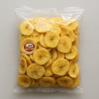 Dropti Daily Needs's crispy banana chips