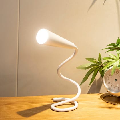 GLOWSERIE Touch Sensor LED Reading Lamp for Home & Office