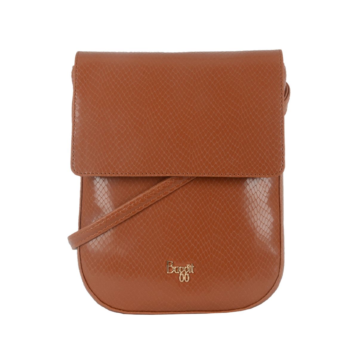 LP BAMAKO SEAL AMBER BROWN