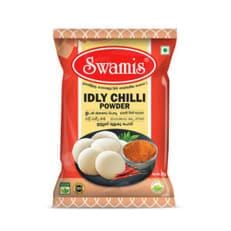 Swamis Idly Chilli Powder 300g