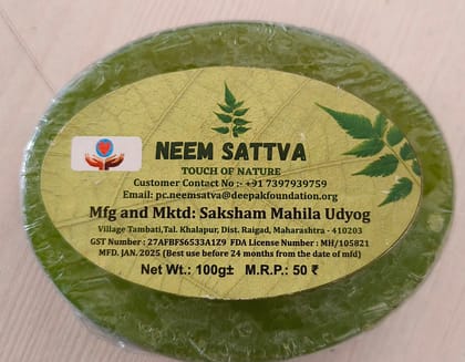 Neemsatva