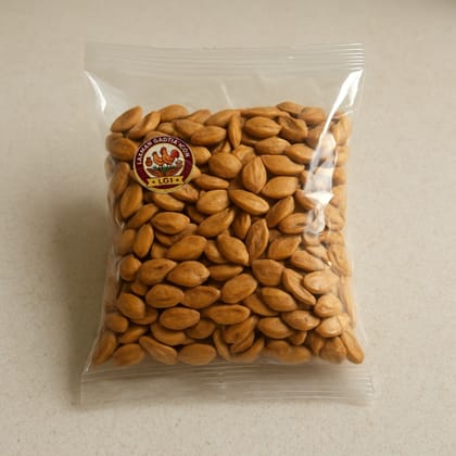 Laxman Gadtia Icon's roasted watermelon seeds