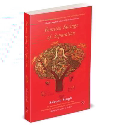 Fourteen Springs of Separation