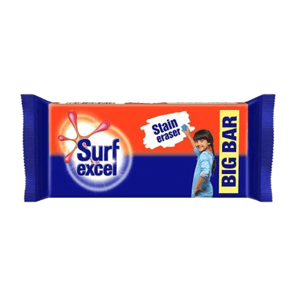 Surf Excel Detergent Bar 250g