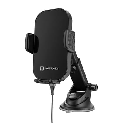 Portronics Charge Clamp 3