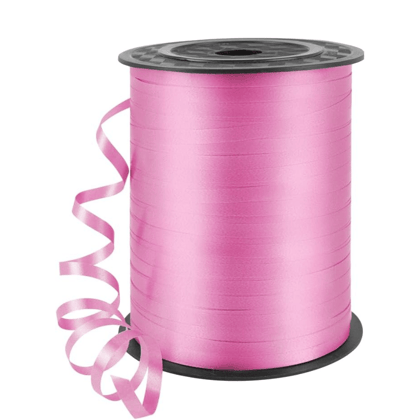 Balloon Ribbons Pink Balloon Ribbons Pink