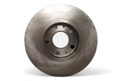 K-tek Front Brake Disc KER007