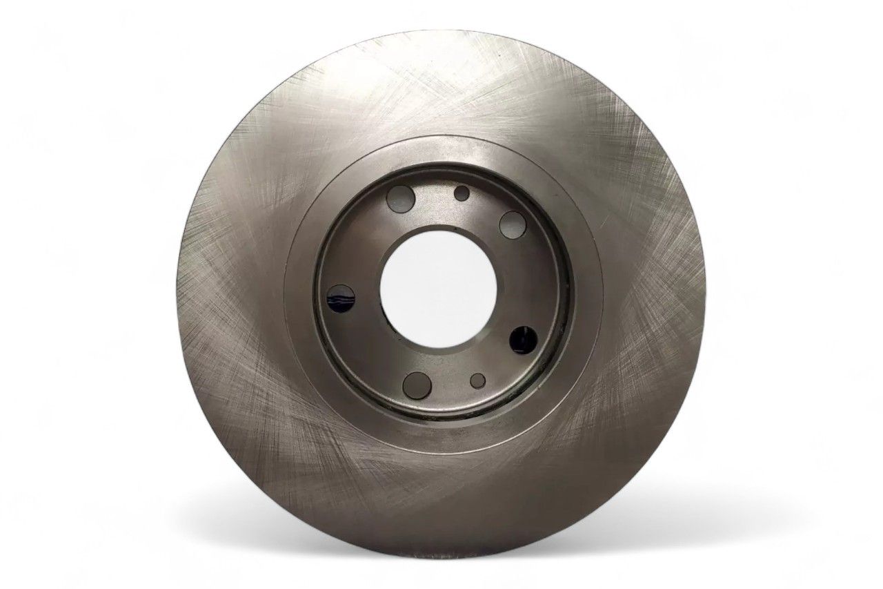 K-tek Front Brake Disc KER007