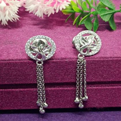Pure Silver Jwellery