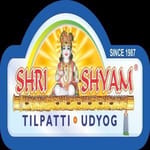 SHREE SHYAM TILPATTI UDYOG