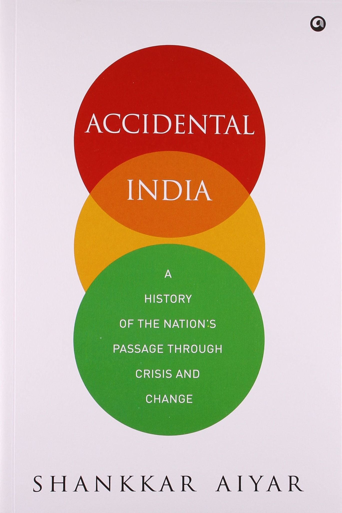 Accidental India
