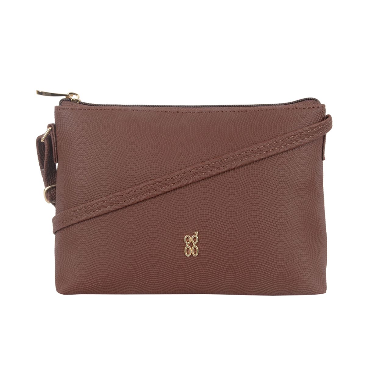 LPXE CHOMPER E DAPPLE MINK BROWN