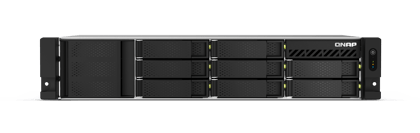 Rackmount High End  TS-873AeU-RP-4G